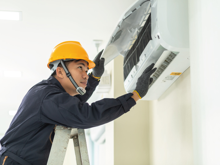 冷淨清潔有限公司的服務項目 冷淨清潔有限公司的服務項目圖片