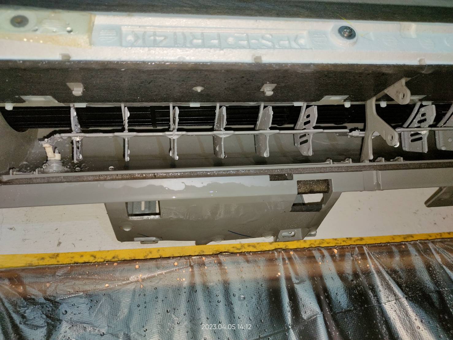 三民區陳小姐找我們洗冷氣的第3張圖片