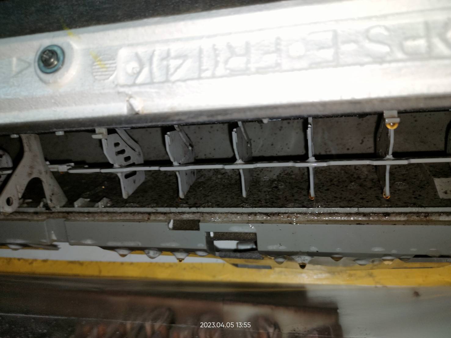 三民區陳小姐找我們洗冷氣的第4張圖片