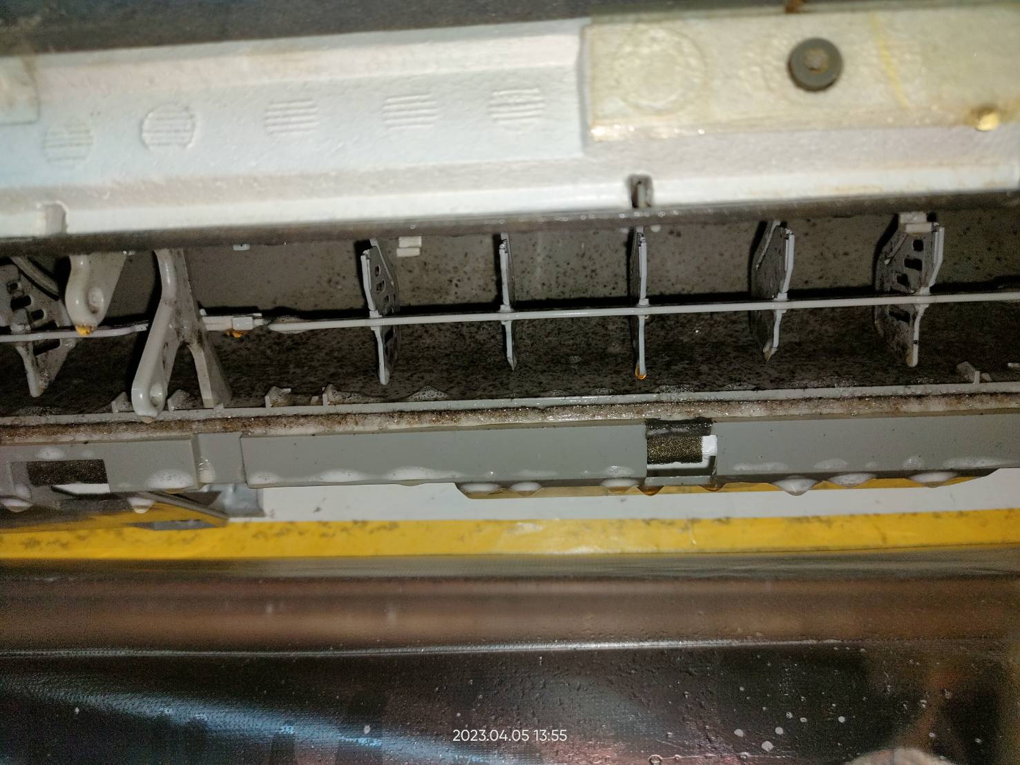 三民區陳小姐找我們洗冷氣的第5張圖片