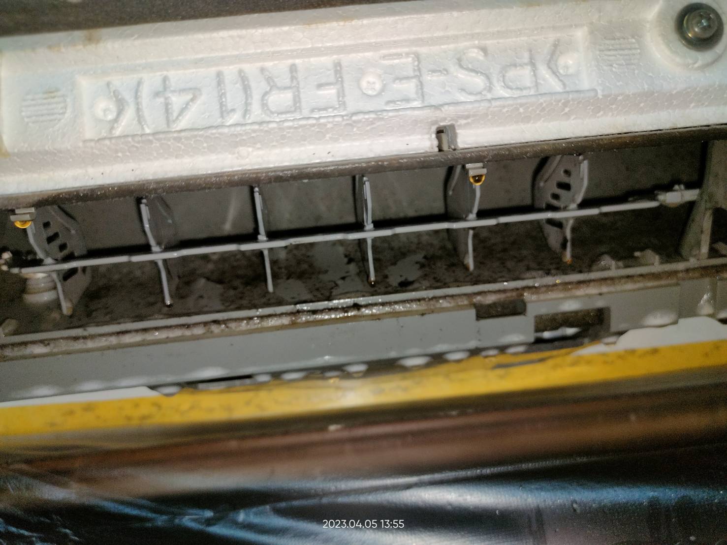 三民區陳小姐找我們洗冷氣的第6張圖片